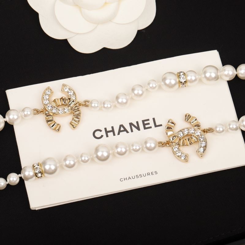 Chanel Necklaces